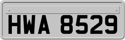 HWA8529