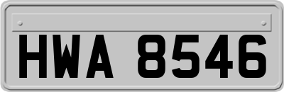 HWA8546
