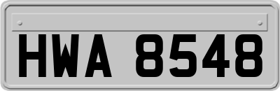 HWA8548