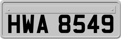 HWA8549