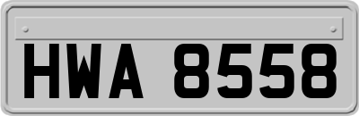 HWA8558
