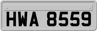HWA8559