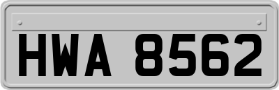 HWA8562