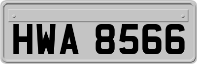 HWA8566