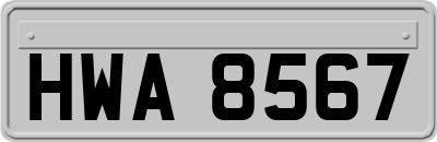 HWA8567