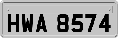 HWA8574