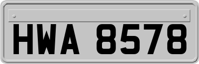 HWA8578