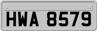 HWA8579