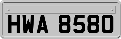 HWA8580