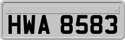 HWA8583