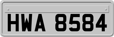 HWA8584