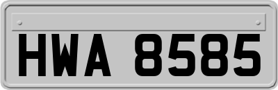 HWA8585