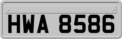 HWA8586