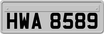 HWA8589