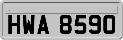 HWA8590
