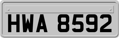 HWA8592