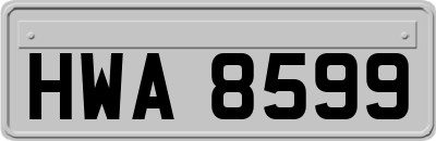 HWA8599