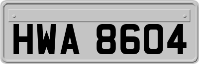 HWA8604