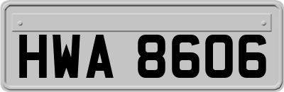 HWA8606
