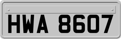HWA8607