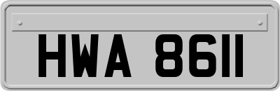 HWA8611