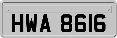 HWA8616