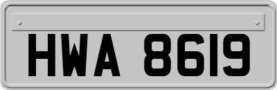 HWA8619