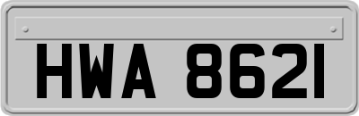 HWA8621
