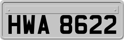 HWA8622