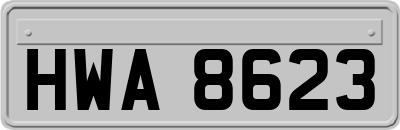 HWA8623