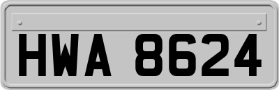 HWA8624