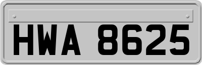 HWA8625