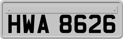 HWA8626