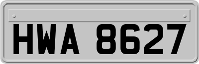 HWA8627