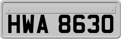 HWA8630