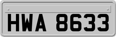 HWA8633