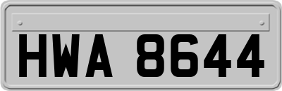 HWA8644