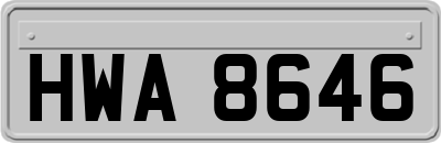HWA8646