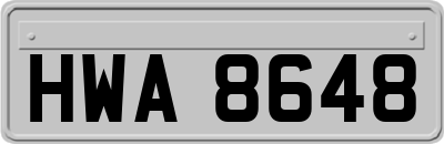 HWA8648