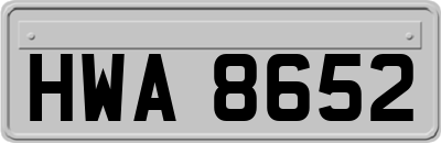 HWA8652