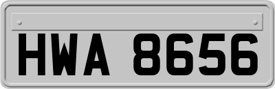 HWA8656