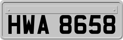 HWA8658