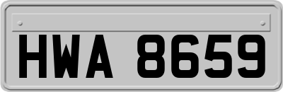 HWA8659