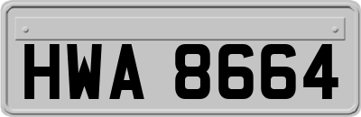 HWA8664