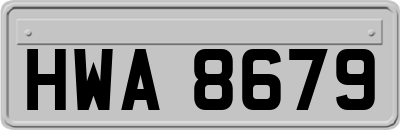 HWA8679