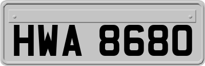 HWA8680