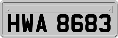 HWA8683