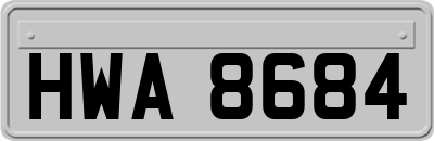 HWA8684