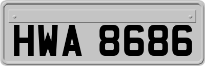 HWA8686