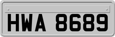HWA8689